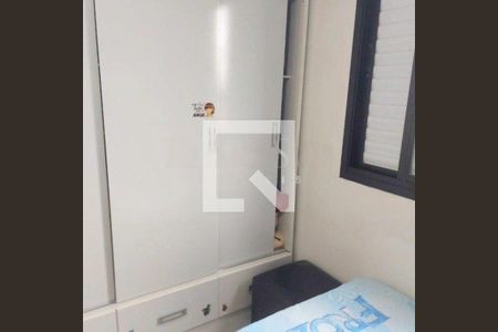 Apartamento à venda com 3 quartos, 71m² em Jardim Luanda, São Paulo