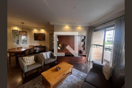 Apartamento à venda com 3 quartos, 102m² em Vila Mariana, São Paulo