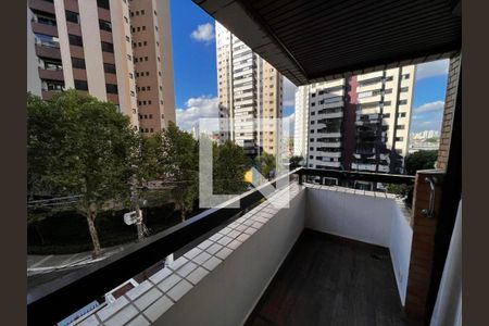 Apartamento à venda com 3 quartos, 102m² em Vila Mariana, São Paulo