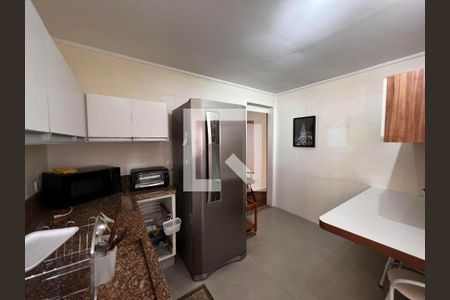 Apartamento à venda com 3 quartos, 102m² em Vila Mariana, São Paulo