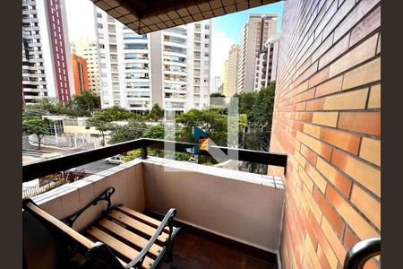 Apartamento à venda com 3 quartos, 102m² em Vila Mariana, São Paulo