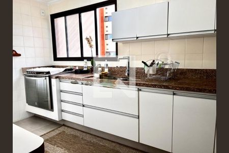 Apartamento à venda com 3 quartos, 102m² em Vila Mariana, São Paulo