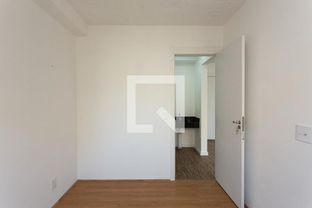 Quarto 1 de apartamento à venda com 2 quartos, 36m² em Tatuapé, São Paulo