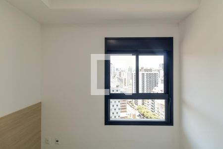 Quarto 1 de apartamento para alugar com 2 quartos, 33m² em Campos Elíseos, São Paulo