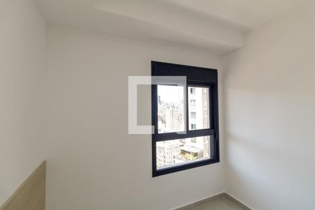 Quarto 1 de apartamento para alugar com 2 quartos, 33m² em Campos Elíseos, São Paulo