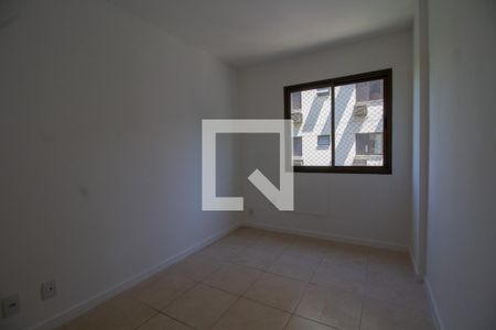 Quarto 2 de apartamento para alugar com 3 quartos, 82m² em Recreio dos Bandeirantes, Rio de Janeiro