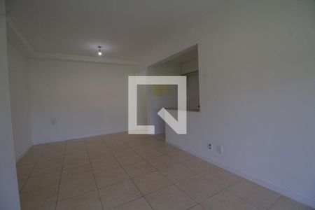 Sala de apartamento para alugar com 3 quartos, 82m² em Recreio dos Bandeirantes, Rio de Janeiro