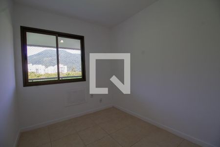 Quarto 1 de apartamento para alugar com 3 quartos, 82m² em Recreio dos Bandeirantes, Rio de Janeiro