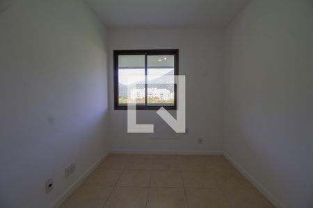 Quarto 1 de apartamento para alugar com 3 quartos, 82m² em Recreio dos Bandeirantes, Rio de Janeiro