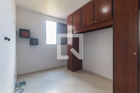 Quarto 2 de apartamento para alugar com 2 quartos, 55m² em Jardim São Pedro, Mogi das Cruzes