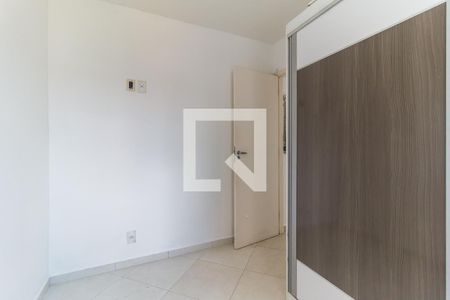 Quarto 1 de apartamento para alugar com 2 quartos, 55m² em Jardim São Pedro, Mogi das Cruzes