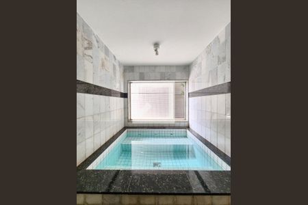 SPA de apartamento à venda com 2 quartos, 72m² em Vila da Serra, Nova Lima