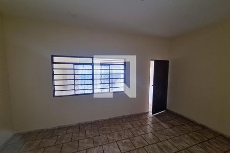 Sala de casa para alugar com 3 quartos, 100m² em Parque Sao Sebastiao, Ribeirão Preto