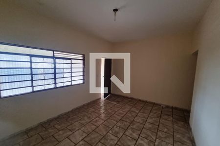 Sala de casa para alugar com 3 quartos, 100m² em Parque Sao Sebastiao, Ribeirão Preto