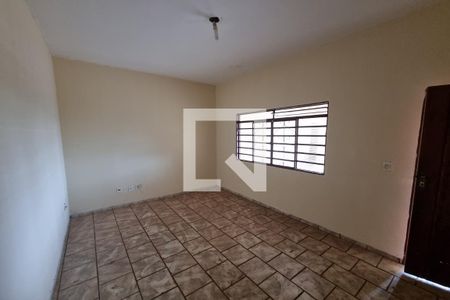 Sala de casa para alugar com 3 quartos, 100m² em Parque Sao Sebastiao, Ribeirão Preto