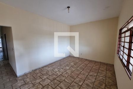 Sala de casa para alugar com 3 quartos, 100m² em Parque Sao Sebastiao, Ribeirão Preto