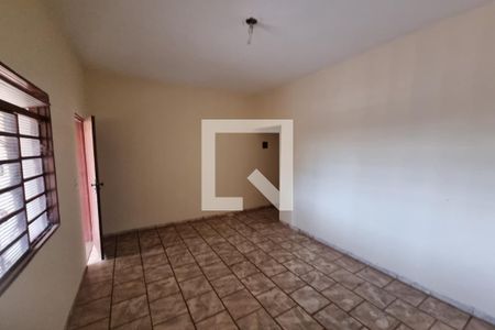 Sala de casa para alugar com 3 quartos, 100m² em Parque Sao Sebastiao, Ribeirão Preto