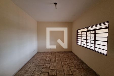 Sala de casa para alugar com 3 quartos, 100m² em Parque Sao Sebastiao, Ribeirão Preto