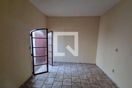 Dormitório 01 de casa para alugar com 3 quartos, 100m² em Parque Sao Sebastiao, Ribeirão Preto