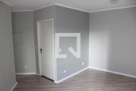 Sala de apartamento à venda com 2 quartos, 60m² em Jardim Bonfiglioli, Jundiaí