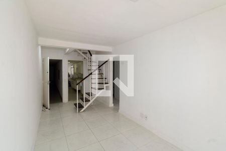 Sala de apartamento para alugar com 3 quartos, 130m² em Campo Grande, Rio de Janeiro