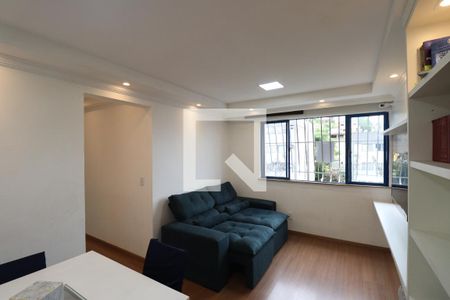 Sala de apartamento para alugar com 2 quartos, 46m² em Mutondo, São Gonçalo