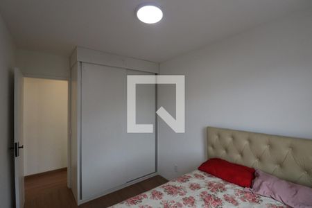 Quarto 2 de apartamento para alugar com 2 quartos, 46m² em Mutondo, São Gonçalo