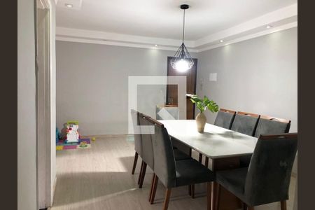 Apartamento à venda com 3 quartos, 88m² em Jardim Patente, São Paulo