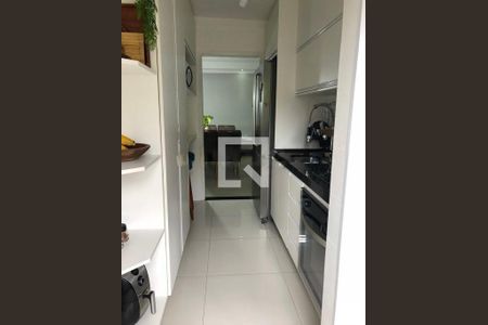 Apartamento à venda com 3 quartos, 88m² em Jardim Patente, São Paulo