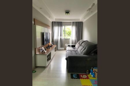 Apartamento à venda com 3 quartos, 88m² em Jardim Patente, São Paulo