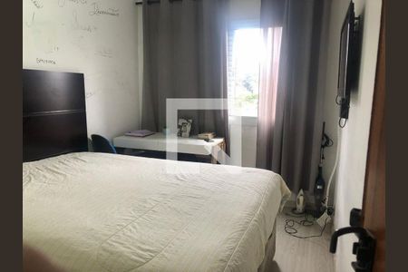 Apartamento à venda com 3 quartos, 88m² em Jardim Patente, São Paulo