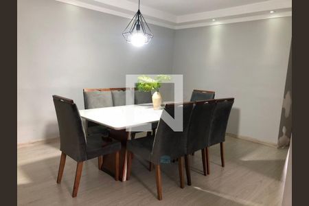 Apartamento à venda com 3 quartos, 88m² em Jardim Patente, São Paulo