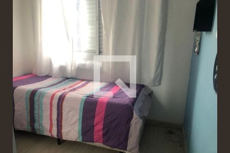 Apartamento à venda com 3 quartos, 88m² em Jardim Patente, São Paulo