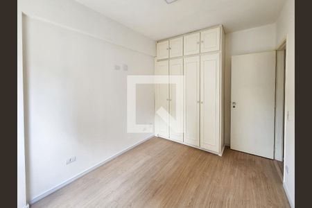 Quarto de apartamento à venda com 1 quarto, 37m² em Indianópolis, São Paulo