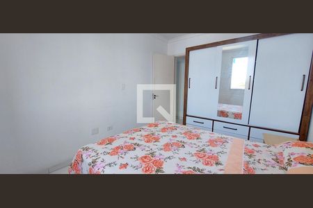 Quarto 1 de apartamento à venda com 2 quartos, 125m² em Vila Vilma, Santo André