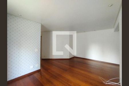 Sala de apartamento à venda com 3 quartos, 92m² em Santa Paula, São Caetano do Sul