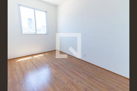 Suíte de apartamento para alugar com 1 quarto, 30m² em Belenzinho, São Paulo