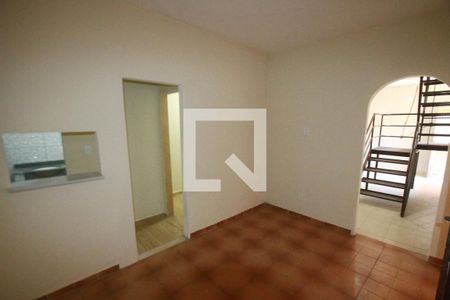 Casa à venda com 148m², 3 quartos e sem vagaSala