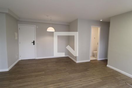 Sala de apartamento para alugar com 2 quartos, 64m² em Vila Suzana, São Paulo