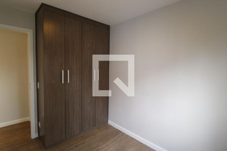 Quarto 2 de apartamento para alugar com 2 quartos, 64m² em Vila Suzana, São Paulo