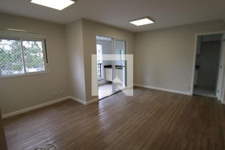 Sala de apartamento para alugar com 2 quartos, 64m² em Vila Suzana, São Paulo