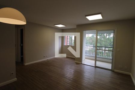 Sala de apartamento para alugar com 2 quartos, 64m² em Vila Suzana, São Paulo