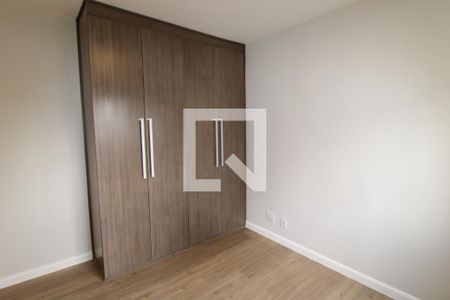 Quarto 1 de apartamento para alugar com 2 quartos, 64m² em Vila Suzana, São Paulo