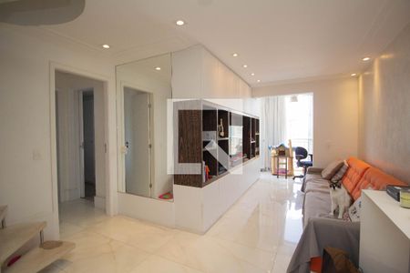Sala de apartamento à venda com 2 quartos, 241m² em Brasilândia, São Paulo