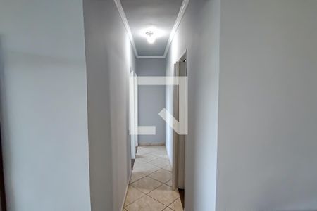 corredor de apartamento à venda com 2 quartos, 65m² em Taquara, Rio de Janeiro
