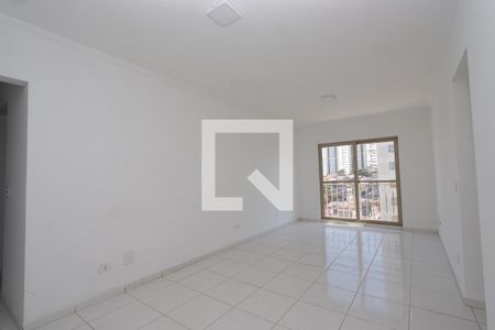 Sala de apartamento para alugar com 2 quartos, 63m² em Vila Ivone, São Paulo