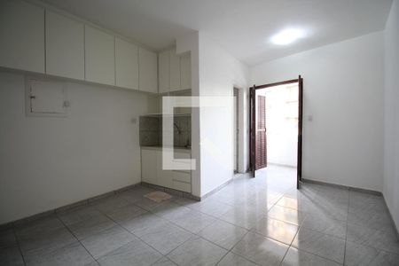 Studio de kitnet/studio para alugar com 1 quarto, 30m² em Liberdade, São Paulo