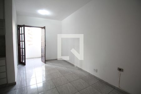 Studio de kitnet/studio para alugar com 1 quarto, 30m² em Liberdade, São Paulo