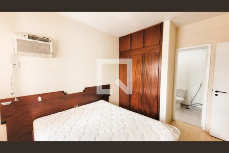 Quarto de apartamento para alugar com 1 quarto, 50m² em Cambuí, Campinas