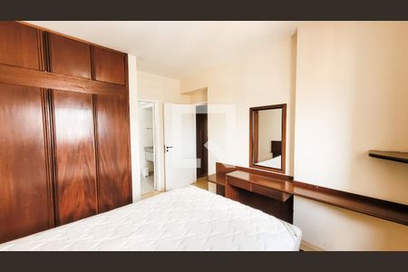 Quarto de apartamento para alugar com 1 quarto, 50m² em Cambuí, Campinas